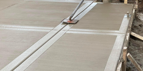 Concrete Patios, Concrete Contractor, Concrete Flatwork, Free Estimates