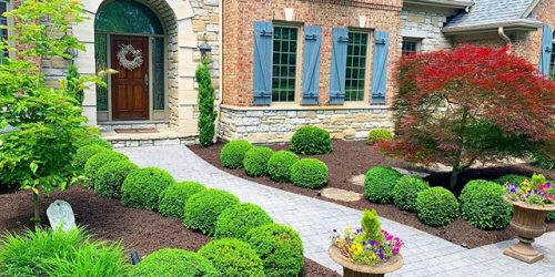 ER Landscaping