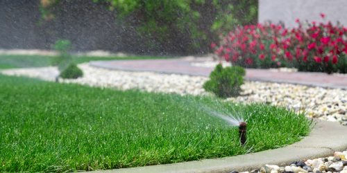 Irrigation Install, Irrigation Repair, Sprinkler System, Sprinkler Repair, Sprinkler Blow Out